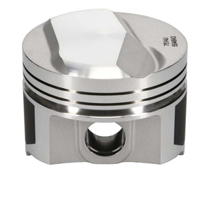 Wiseco Pro Tru Street Chevy Big Block 4.155in Bore 1.760in CH 21.00 CC Piston Set