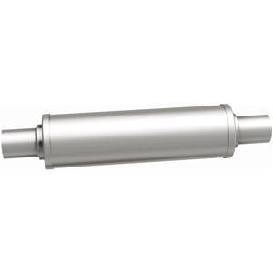 MagnaFlow Muffler Mag SS 14X6X6 2.25/2.25 C/C