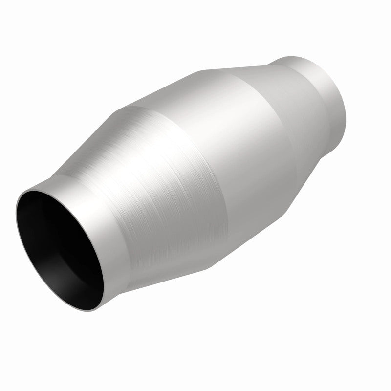 MagnaFlow Conv Univ 3.50inch C/C Diesel