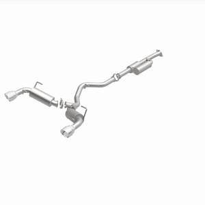 Magnaflow 17-22 Subaru BRZ/Scion FR-S/Toyota GT86 NEO Cat-Back Exhaust System