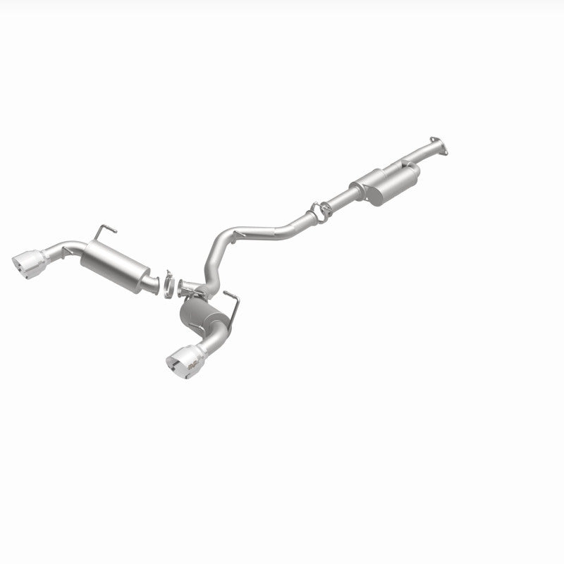 Magnaflow 17-22 Subaru BRZ/Scion FR-S/Toyota GT86 NEO Cat-Back Exhaust System