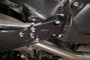 PERRIN 22-25 Subaru WRX / 17-25 Impreza / 20-25 LGT & OBXT Front Control Arm Brace