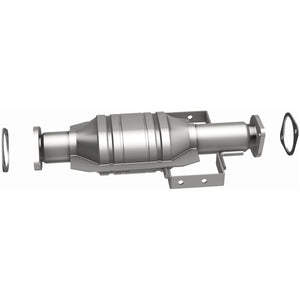 MagnaFlow Conv DF Talon-Eclipse 95-98 2.0L/2.