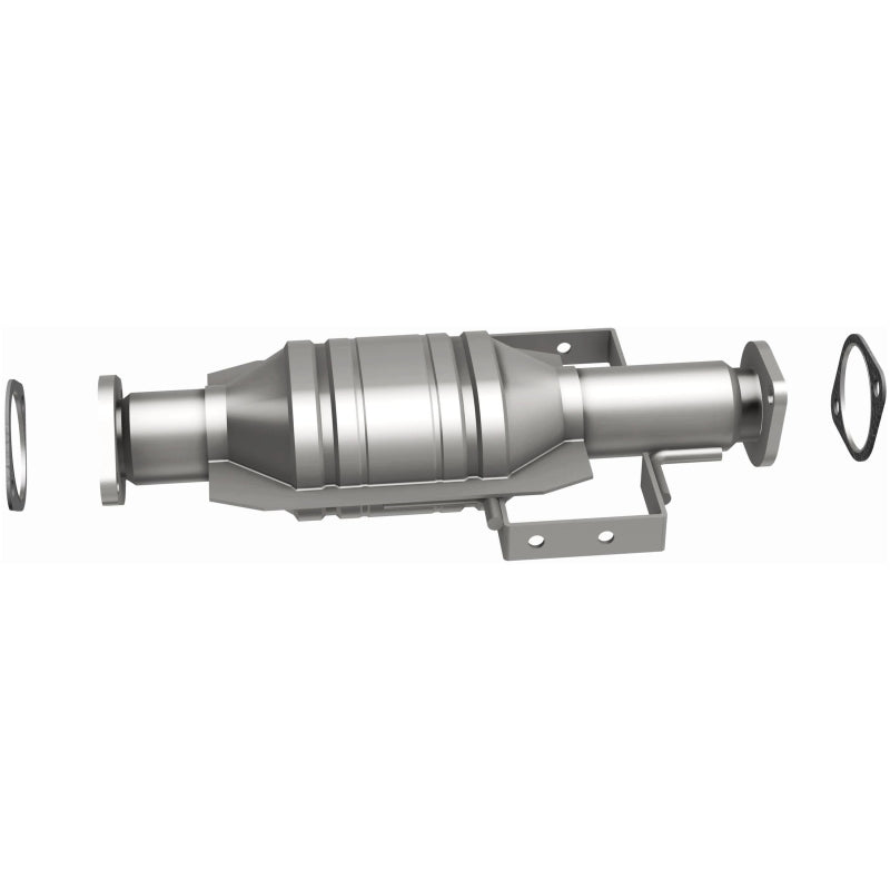 MagnaFlow Conv DF Talon-Eclipse 95-98 2.0L/2.
