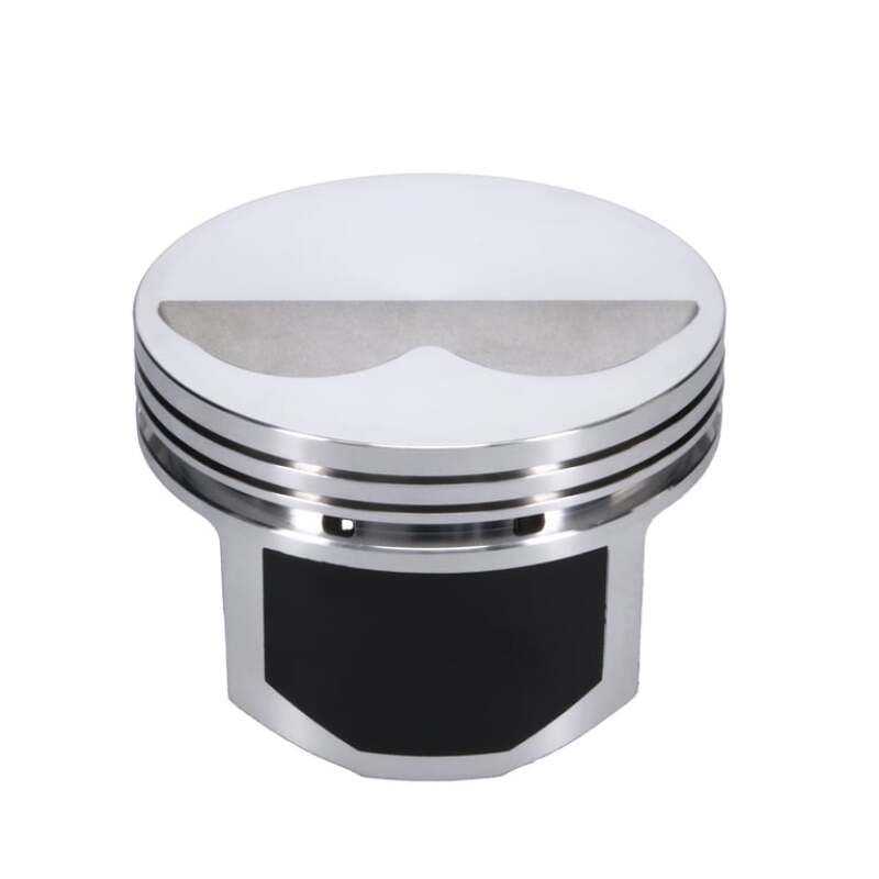 Wiseco Pro Tru Street Chevy Small Block 4.060in Bore 1.260in CH -5.00 CC Piston Set