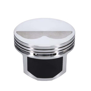 Wiseco Pro Tru Street Chevy Small Block 4.040in Bore 1.260in CH -5.00 CC Piston Set