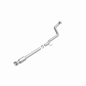 Magnaflow 16-17 Veloster L4 1.6 OEM Underbody Direct Fit Converter