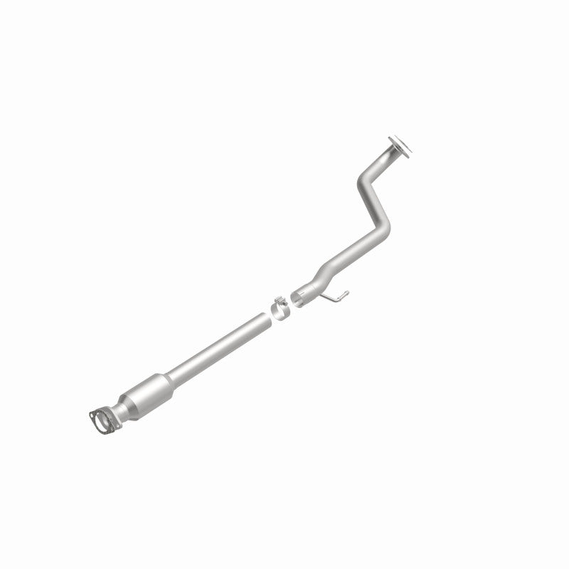 Magnaflow 16-17 Veloster L4 1.6 OEM Underbody Direct Fit Converter