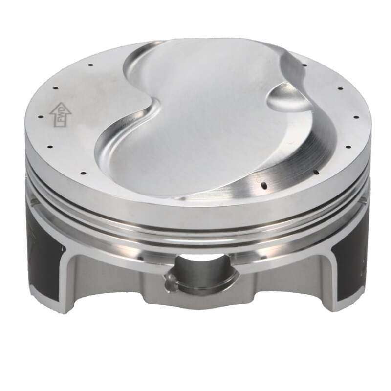 Wiseco Chevy LSX 4.020in Bore 1.110in CH 11.80 CC Piston Set