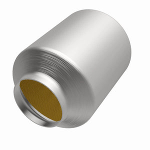 MagnaFlow Conv Universal 2.25 Front Spun