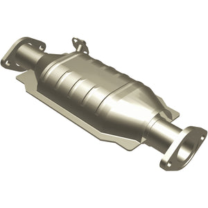 MagnaFlow Conv DF Toyota 81 82
