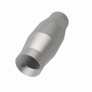 MagnaFlow Conv Univ 3.00inch Long body Spun