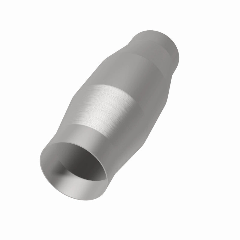 MagnaFlow Conv Univ 3.00inch Long body Spun