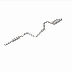 MagnaFlow Sys C/B Mitsubishi Eclipse 00-02 V6