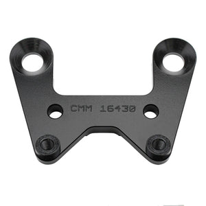 Wilwood GP200 Sprint Bracket Left Front 10.5