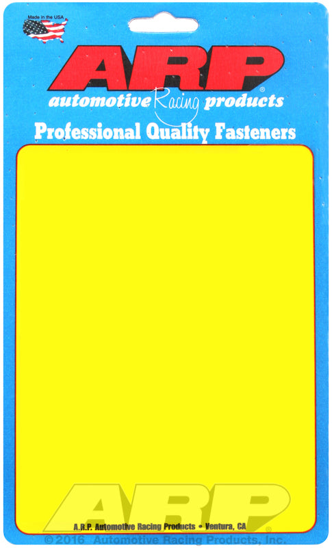 ARP Chrysler Hemi 5.7/6.1L 12pt Head Bolt Kit