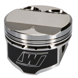 Wiseco Opel C20XE 86.00 mm Bore 30.19 mm CH 5.20 CC Piston Set