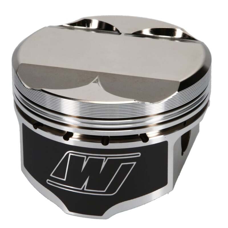 Wiseco Opel C20XE 86.00 mm Bore 30.19 mm CH 5.20 CC Piston Set