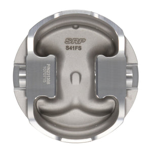 JE Pistons Chevrolet Small Block 4.030in Bore 1.425in CH -5.00 CC Piston Kit