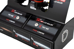 Diode Dynamics SL2/SL2 Pro POP Display