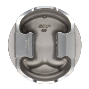 JE Pistons Ford Small Block 4.030in Bore 1.165in CH -5.00 CC Piston Kit