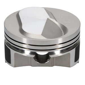 Wiseco Pro Tru Street Chevy Big Block 4.500in Bore 1.270in CH 15.00 CC Piston Set