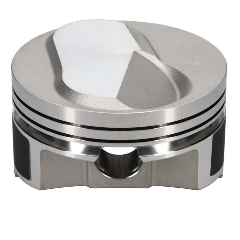 Wiseco Pro Tru Street Chevy Big Block 4.500in Bore 1.270in CH 15.00 CC Piston Set