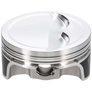 Wiseco RED Series Chevy Small Block 350 4.010in Bore 1.125in CH -9.00 CC Piston Set