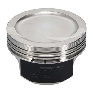 Wiseco Chevy LS 3.780in 1.165in CH -8.00 CC Piston Set