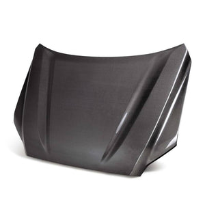 Seibon 22-23 Toyota Tundra OE Style Carbon Fiber Hood