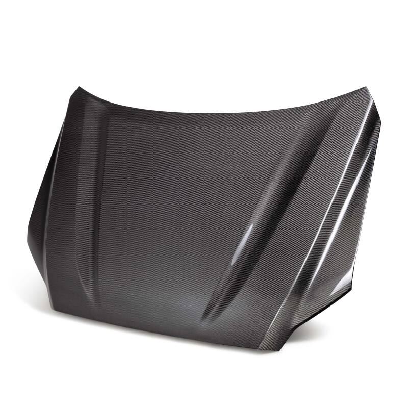 Seibon 22-23 Toyota Tundra OE Style Carbon Fiber Hood