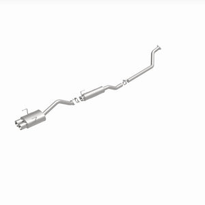 MagnaFlow Sys C/B Civic Hatchback I4 2.0L 02-