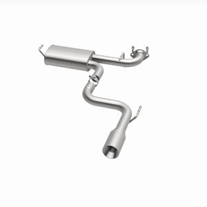 MagnaFlow Sys C/B 01-03 Toyota Celica Gts 1.8