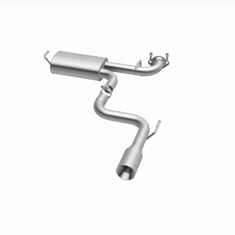 MagnaFlow Sys C/B 01-03 Toyota Celica Gts 1.8