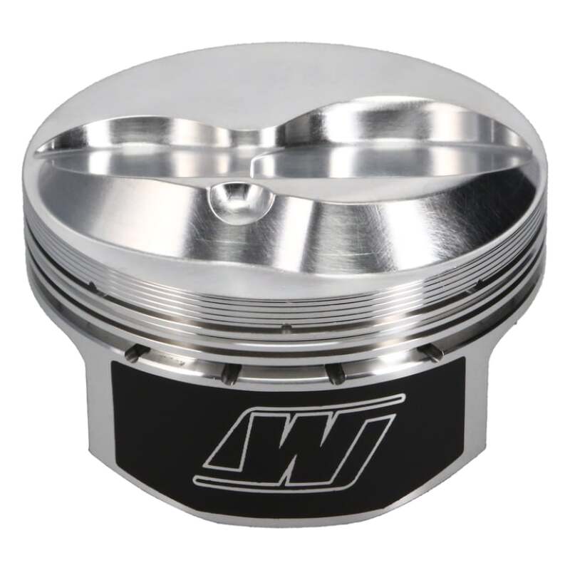 Wiseco Chevy 360 4.060in Bore 1.225in CH 13.00 CC Piston Set