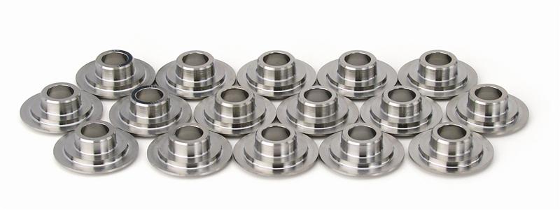 COMP Cams Retainer Dual Conical Springs Titanium (for 7245 Springs)
