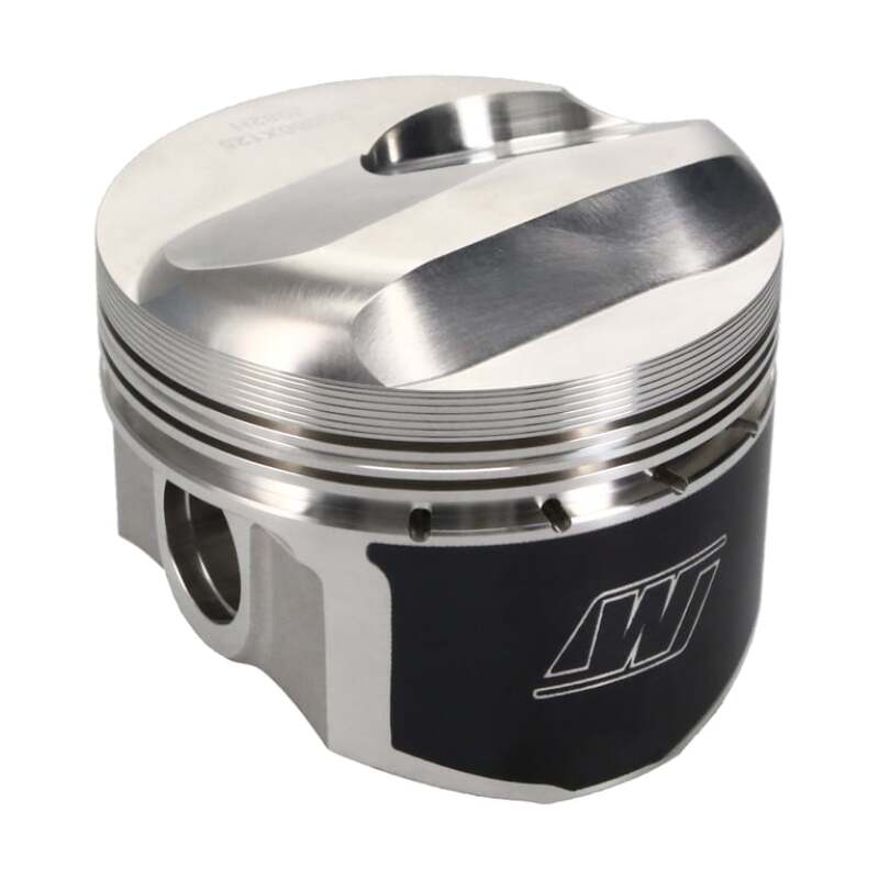 Wiseco RED Series Chevy Big Block 4.125in Bore 1.395in CH 38.00 CC Piston Set