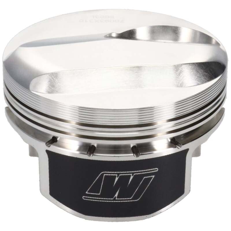 Wiseco RED Series Chevy Big Block 4.310in Bore 1.270in CH 26.00 CC Piston Set