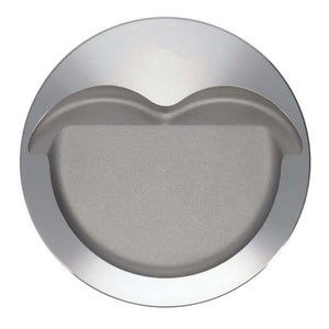 Wiseco Pro Tru Street Chevy Small Block 4.060in Bore 1.125in CH -20.00 CC Piston Set