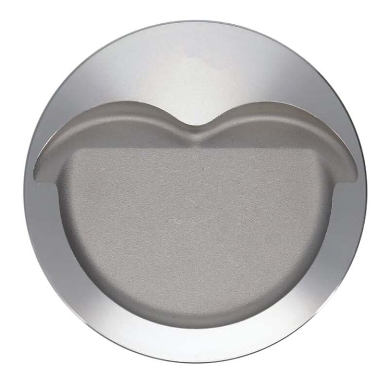 Wiseco Pro Tru Street Chevy Small Block 4.060in Bore 1.125in CH -20.00 CC Piston Set