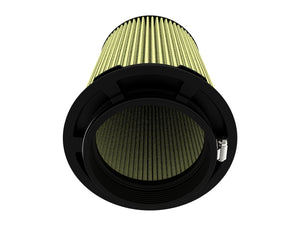 aFe MomentumINtake Replacement Air Filter w/Pro GUARD 7 5IN F x 7IN B x 5-1/2IN T (Inverted) X 9IN