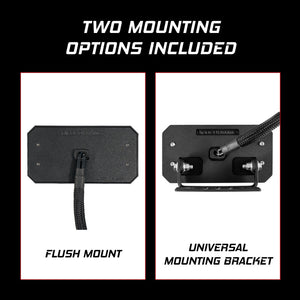 Diode Dynamics D-Switch 8 Button Controller Kit