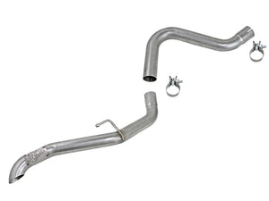 aFe MACH Force-Xp Tail Pipe For Exhaust System 49-46046