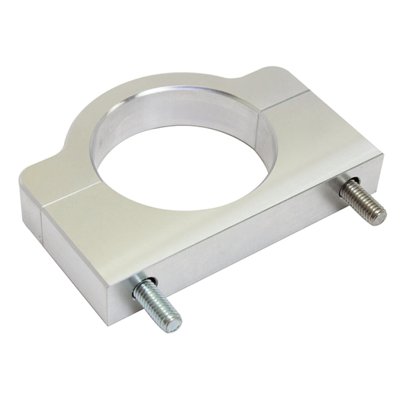 Nitrous Express 2 Billet Bar Mount - Single