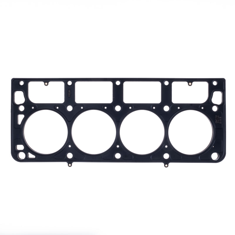 Cometic Gasket GM LS Gen-3/4 SB V8 .063in DST Cyl. Head Gasket - 4.040in Bore - 1/2in Studs