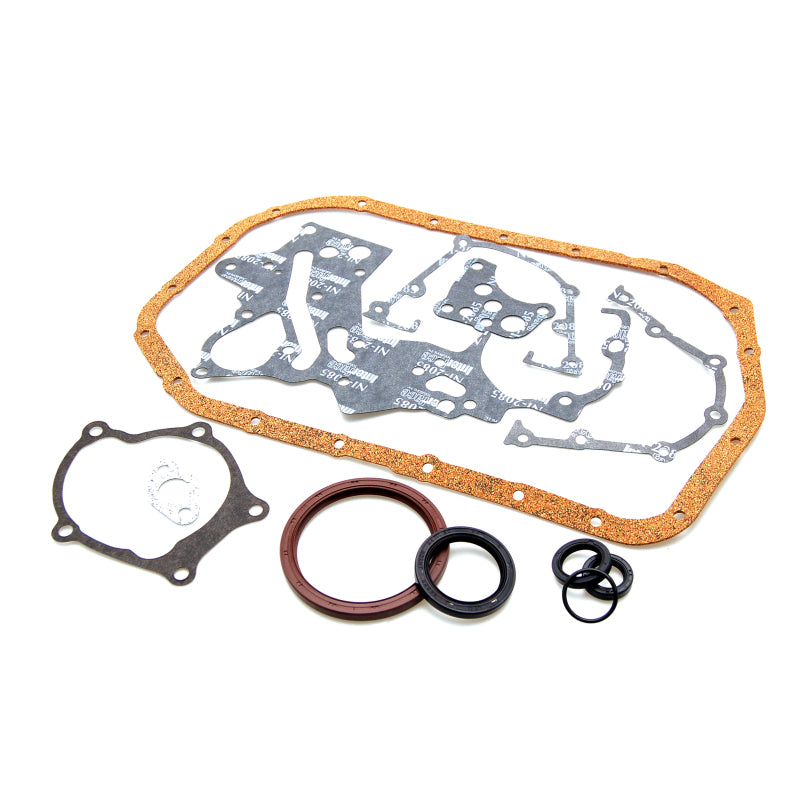 Cometic Street Pro Mitsubishi 1993-94 DOHC 4G63/T 2.0L Bottom End Kit