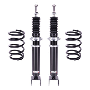 Air Lift Performance 14-24 Infiniti Q50 w/ Ball Lower Mount Coilover Kit