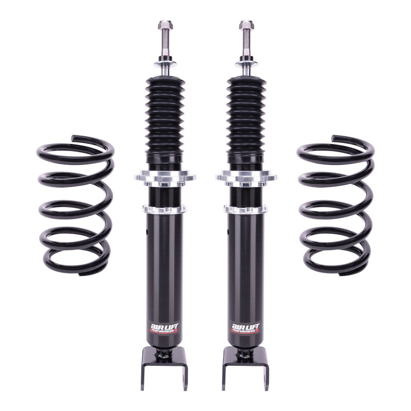 Air Lift Performance 14-24 Infiniti Q50 w/ Ball Lower Mount Coilover Kit