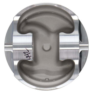 Wiseco Chevy 360 4.040in Bore 1.225in CH 13.00 CC Piston Set