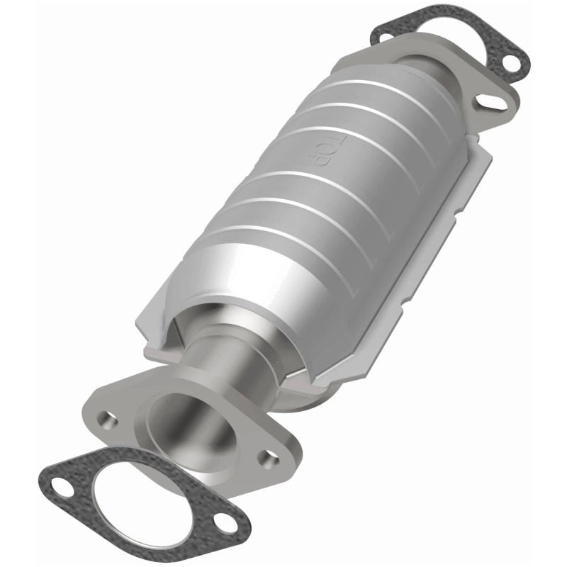 MagnaFlow Conv DF Dodge-Mitsubishi-Plymouth
